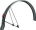 SKS guardabarros trasero Urban Arrow 65 26" - negro | 65 mm
