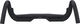 Zipp Manillar SL 80 Race 31.8 Carbon - carbon-matte black/380 