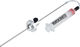 RockShox Oil Level Adjuster for Reverb/Motion Control/TurnKey - universal