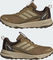 adidas Outdoor TERREX Tracefinder 2 Clima Trailrunning Schuhe - brooxi lbrown auco | 8 | 42
