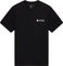Fox Head Absolute 2.0 195 T-shirt Original - black | S