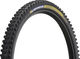 Michelin Wild Enduro MS Racing TLR 27.5" Folding Tyre - black-blue-yellow/27.5 /61 mm/61-584/2.4 