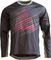 Zimtstern Maillot ProTechZonez L/S - pirate black | S