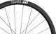 DT Swiss Juego de ruedas PRC 1400 SPLINE 35 Disc Center Lock Carbon 28" - UD Carbon | 142 mm | 100 mm | 28" | Shimano carretera | 100 mm | Shimano carretera | 100 mm | 142 mm
