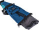 CONTEC Urban Nomad Rail 5.8 Satteltasche - ocean turquoise-midnight blue | 5800 ml