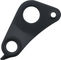 Specialized Amazinger 2.1 Derailleur Hanger as of 2012 Model - black