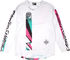 Troy Lee Designs Youth Sprint Trikot - full pull chalk/M