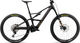 Orbea RISE LT M20 29" E-Mountainbike - carbon raw | 160 mm | 29" | L | 44 mm