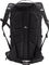 VAUDE eMoab 22 Rucksack - black/14000 ml