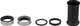 SRAM DUB Pressfit Road Wide 86.5 mm Bottom Bracket - black/Press Fit BB86