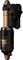 Fox Racing Shox Amortiguador Float X2 Live Valve Neo Factory - black | 230 mm x 57,5 mm