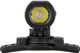 Garmin Varia UT 800 Trail Edition LED Helmlampe - schwarz/800
