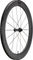 Scope Cycling Artech 6.A Carbon Disc Center Lock 28" Laufradsatz - black | Shimano Road | 28" | 100 mm | 142 mm