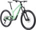 bold Cycles Unplugged Pro TR 29" Mountainbike - mint green/170 mm/29"/L