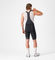 Castelli Endurance 4 Bib Short Trägerhose - black | M