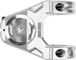 Leatt Gravity Stem 6.0 35 - silver/0°/33 mm