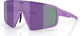 Bliz P003 Sports Glasses - matte purple | purple
