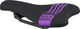 BikeYoke Sagma Carbon Sattel - ruby/130 mm