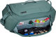 Thule RoundTrip Bike Duffel - trübes grün | 55 l