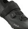 Fizik Ferox 2 Gravel Schuhe - schwarz gruen | 41