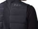 Fox Head Flexair Fire Vest - black/M