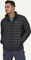 Patagonia Chaqueta de plumón Down Sweater - black/L
