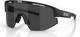 Bliz Matrix Sportbrille - matte black | smoke