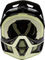 Fox Head Rampage Comp Helmet - stohn-black/57 - 58 cm