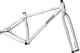Surly Kit de cuadro Krampus 29+ - salmon skin silver | M