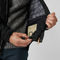Fjällräven Skogsö Padded Thermojacke - black | L