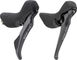 Shimano GRX RX820 Gruppe 1x12 40 - schwarz/ohne/175,0 mm/Shimano Micro Spline/10-45/Shimano Micro Spline/ohne