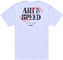 Troy Lee Designs Pink Slips T-Shirt - white | M
