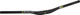 Burgtec Ride Wide Enduro 35 22.5 mm Riser Lenker - black/800 mm