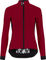 ASSOS Uma GT Winter Evo Damen Jacke - bolgheri red/S