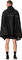 VAUDE Poncho Valdipino - black | M