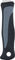 3min19sec Bottom Bracket Tool for Shimano Hollowtech II - black-grey