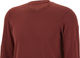7mesh Gryphon Crew L/S Trikot - redwood/M