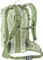 deuter Mochila Bike I 16 - mineral-grove/16 
