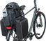 Basil Miles XL Pro Gepäckträgertasche - -/-