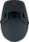 Giro Disciple MIPS Helmet - 2021 Model - matte portaro grey-red/59 - 63 cm