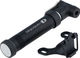 crankbrothers Mini bomba Gem - midnight