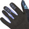 Fox Head Guantes largos para mujer Ranger Image Print - arctic blue/S