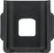 Lupine Attache au Casque pour Batterie FastClick 2.0 - noir