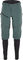 VAUDE Pantalon Mens Virt Softshell Pants II - dusty forest/L