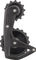 CeramicSpeed Sistema de engranajes OSPW RS Alpha para Shimano R9250 / R8150 - team edition-black/13 dientes (rueda guía), 19 dientes (rueda tensora)