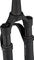 Fox Racing Shox 32 Float TC 28" GRIP Performance Suspension Fork - 2022 Model - matte black/12 mm Thru Axle/40 mm/45 mm/1 1/8" - 1,5" tapered/28"/100 mm