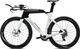 Factor Vélo de triathlon Slick Force PM - shadow white/54 cm
