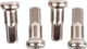 Fulcrum Racing 3 replacement spokes from model 2013 - black/279 mm