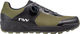 Northwave Corsair 2 Schuhe - green forest-black | 39