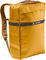 VAUDE Mineo Transformer 20 Rucksack - burnt yellow/20000 ml
